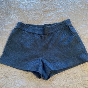 J Crew Shorts
